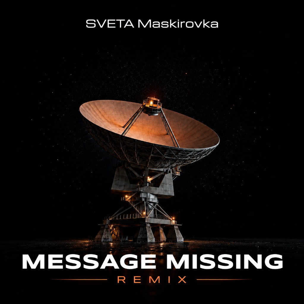 Message Missing (Remix)