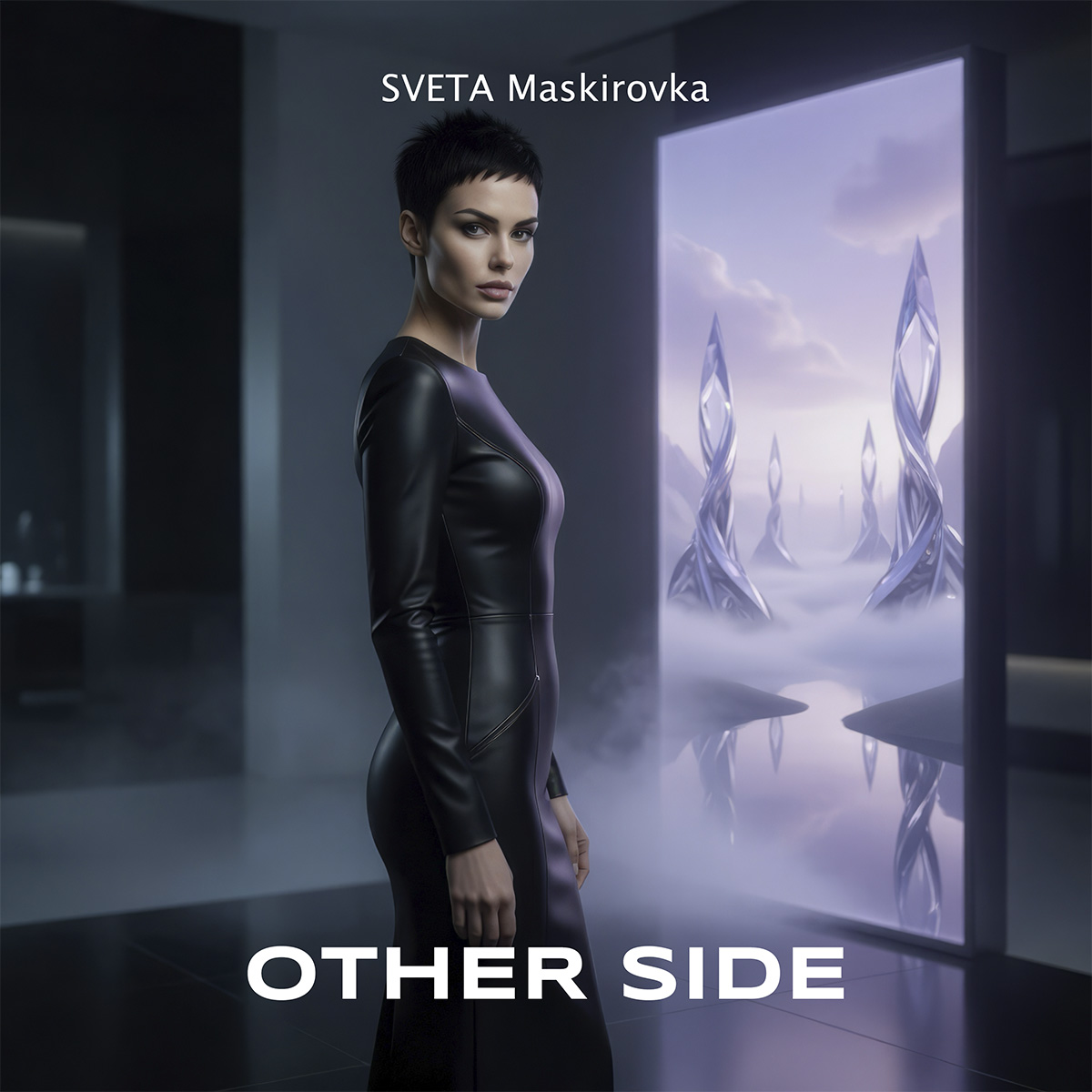 Cover art for Other Side by SVETA Maskirovka